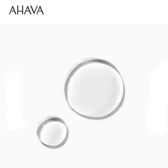 Ahava Time To Clear Refreshing Cleansing Gel - Brand New - Picture 2 of 10